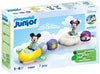 JUNIOR & Disney: Mickey Mouse's & Minnie Mouse's Cloud Ride