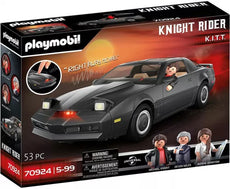 Knight Rider - K.I.T.T.