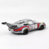 ita  -PORSCHE CARRERA RSR TURBO PLASTIC MODEL KIT 1/24 ITALERI