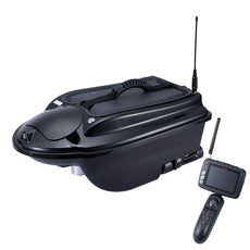 Actor Pro Plus with GPS Sonar