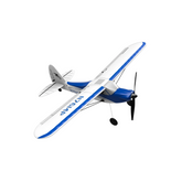 Volantex-Sport Cub 500 Blue