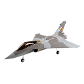 FMS- Rafale Fighter 660mm ARF