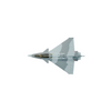 FMS- Rafale Fighter 660mm ARF