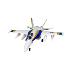 FMS-F-18 Fighter 670mm ARF