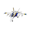 FMS-F-18 Fighter 670mm ARF