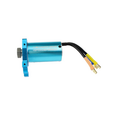 WL Racing Brushless Motor