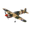 FMS-Curtiss P-40 Warhawk RTF