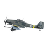 FMS-JU 87G-2(Stuka) 1400mm ARF
