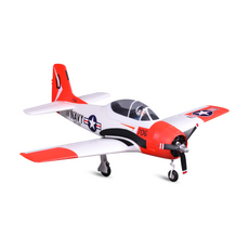 FMS-Mini T-28 Trojan Warbirds V2 RTF