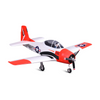 FMS-Mini T-28 Trojan Warbirds V2 RTF