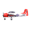 FMS-Mini T-28 Trojan Warbirds V2 RTF