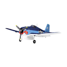 FMS- F6F Hellcat  ARF