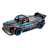 1/10 Force Speed Power Spirited Drift Truck