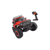 1/10 Crawler Cross Country