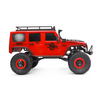 1/10 Crawler Cross Country