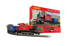 R1270M Valley Drifter Train Set