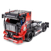 Mould King RC Racing Truck 15002