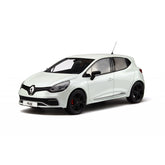 OT257 Otto 1:18 Renault Clio 4 RS pearl white Ottomobile rare