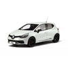 OT257 Otto 1:18 Renault Clio 4 RS pearl white Ottomobile rare