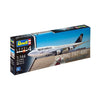 BOEING 747-400 IRON MAIDEN “ED FORCE ONE” PLASTIC MODEL KIT 1/144 SCALE REVELL