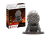 Revell  - Game of Thrones - House of the Dragon "Iron Throne" 3D Puzzle