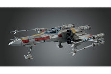 rev -1/72 X-Wing Starfighter Revell/Bandai 01200