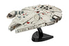 1/241 STAR WARS MILLENNIUM FALCON