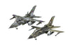 TORNADO TWIN PACK 50TH ANNIVERSARY PANAVIA PLASTIC MODEL KIT 1/72 SCALE REVELL