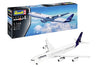 Rev -1:144 Revell 03803 Airbus A340-300 "Lufthansa" New Livery - Aircraft Plastic Model kit