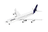 Rev -1:144 Revell 03803 Airbus A340-300 "Lufthansa" New Livery - Aircraft Plastic Model kit