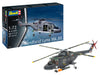 Rev -1:72 Revell 03805 Westland Lynx Mk.88 - Helicopter Plastic Model kit