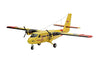 Rev -1/72 DHC-6 TWIN OTTER