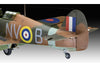 revell -1/32 HAWKER HURRICANE MK IIB