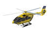 Rev -1:32 Revell 04969 German Helicopter Airbus H145 ADAC/REGA Plastic Model kit