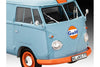 Volkswagen Transporter T1 Panel Van sponsored by Gulf