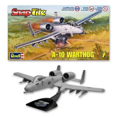 Rev -1/72 A-10 WARTHOG - SNAP TITE