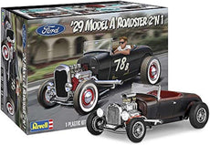 1/25 1929 FORD MODEL A ROADSTER