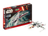 Rev -1/112 STAR WARS X-WING FIGHTER