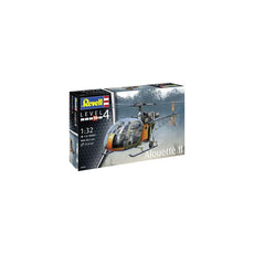 REVELL 03804 ALOUETTE II 1/32