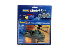 Revell - 1/144 AH-64D Longbow Apache