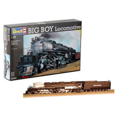 1/87 Big Boy Locomotive