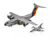 Revell - 1/144 Air Defender Set (Airbus A400M & Tornado)