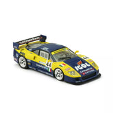 Fly Slot - F40 LM 24h Le Mans 1996 Luciano Della Noce - Anders Olofson / Carl Rosenbland (1:32)