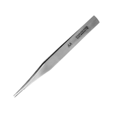 Modelcraft Strong Fine Stainless Steel Tweezers (115mm)