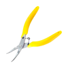 Modelcraft Bent Nose Pliers