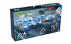 Scalextric C1404 ARC PRO 24 Hours LeMans 1:32 Digital Slot Car Set w/ 2 Cars NEW