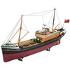 Rev -1/142 NORTH SEA TRAWLER