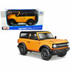 1/24 FORD BRONCO 2021