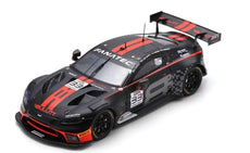 carrera -Aston-Martin Vantage GT3 Bullitt Racing #99