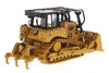 Diecast Masters -CAT D6 Track Type Bulldozer with SU Blade